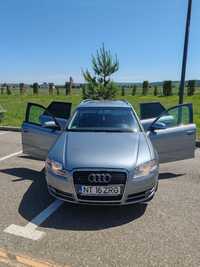 Audi a4 2005 2.0.