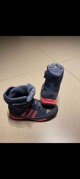 Апрески/ботуши adidas