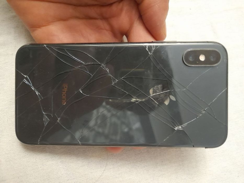 Iphone x 64 talik