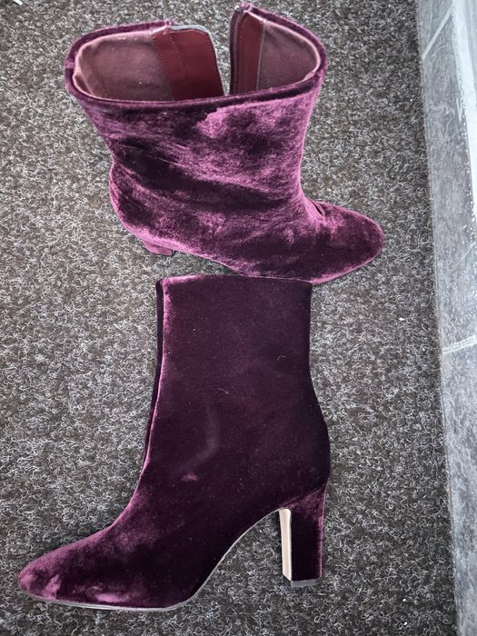 Ghete Ralph Lauren marimea 41