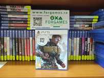 Joc PS5 Immortals of Aveum PS5 Forgames.ro