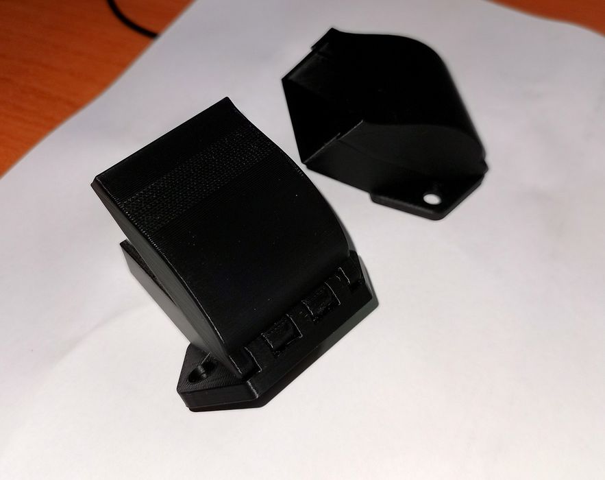 Palnie ( sprout , chute) cafea, Rasnita Rancilio Rocky doserless mod