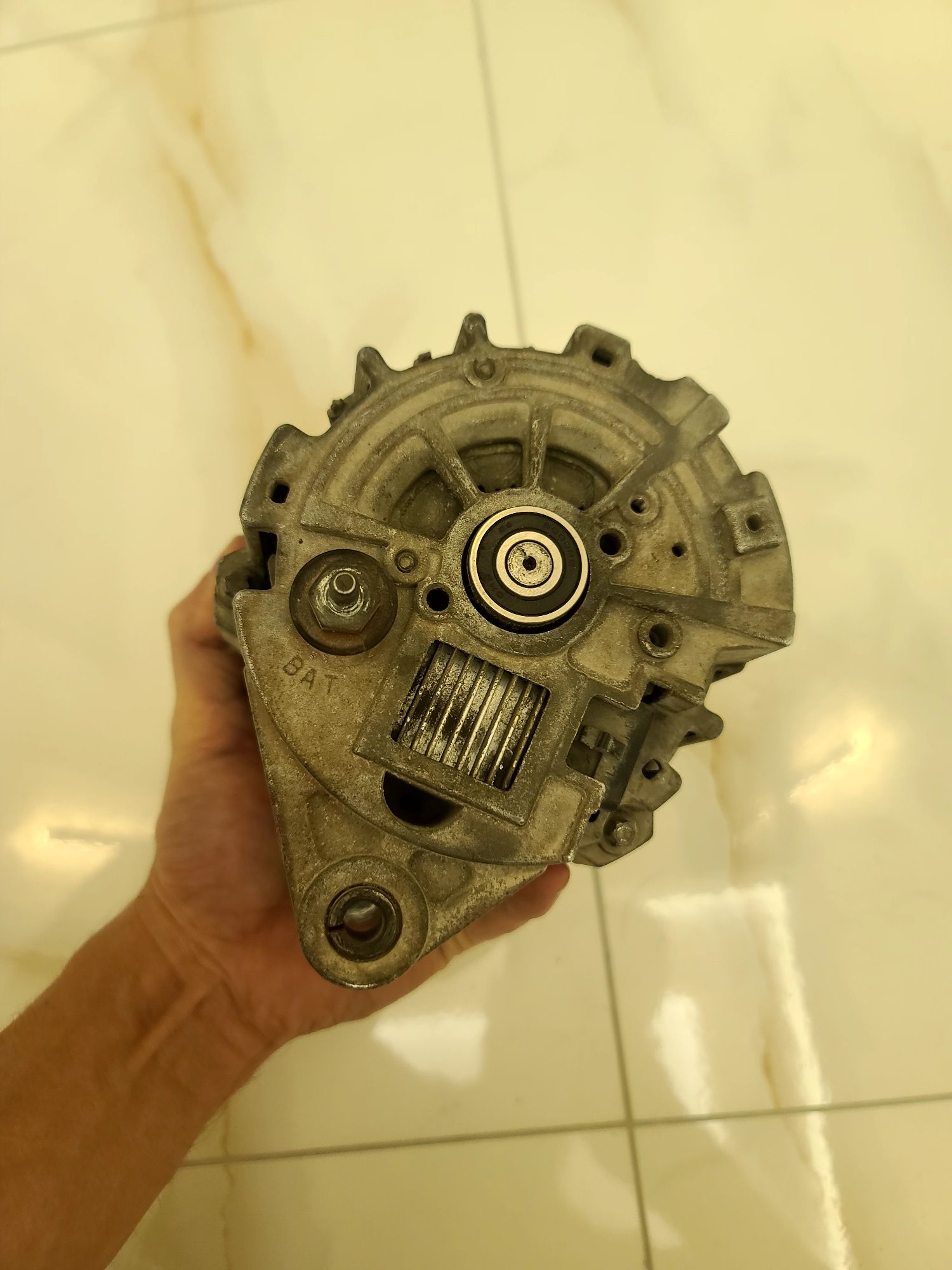 Generator nexia 2  dons 1.6