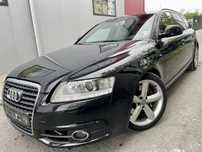 НА ЧАСТИ-AUDI A6/4F -Facelift-3.0TFSI/S-Line
