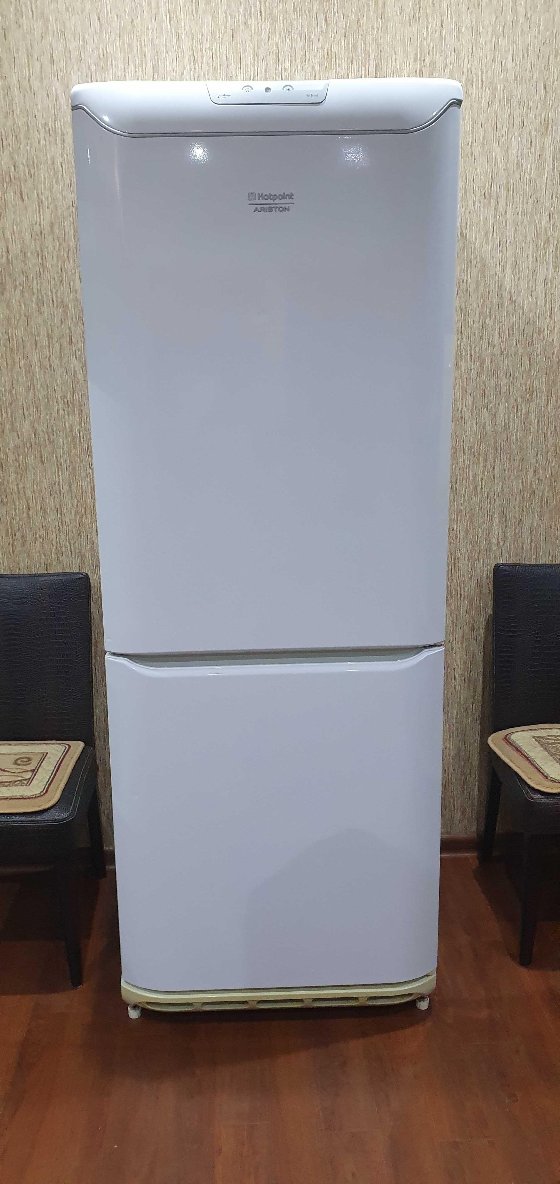 Холодильник hotpoint ariston