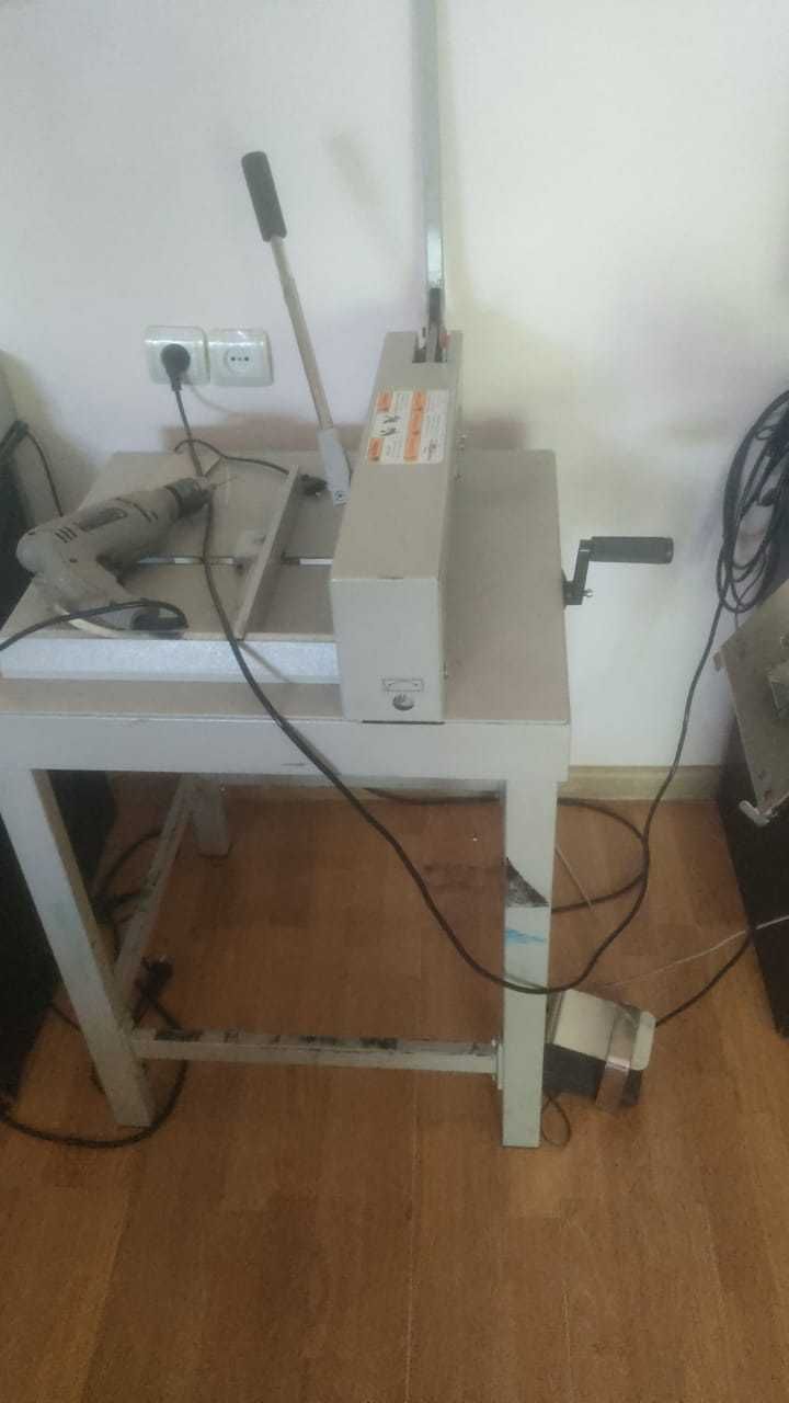 продается резак ручной