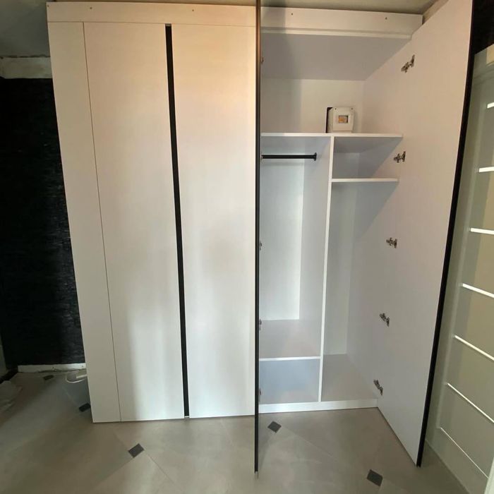 Шкаф новый гарантия