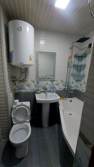 Продается квартира