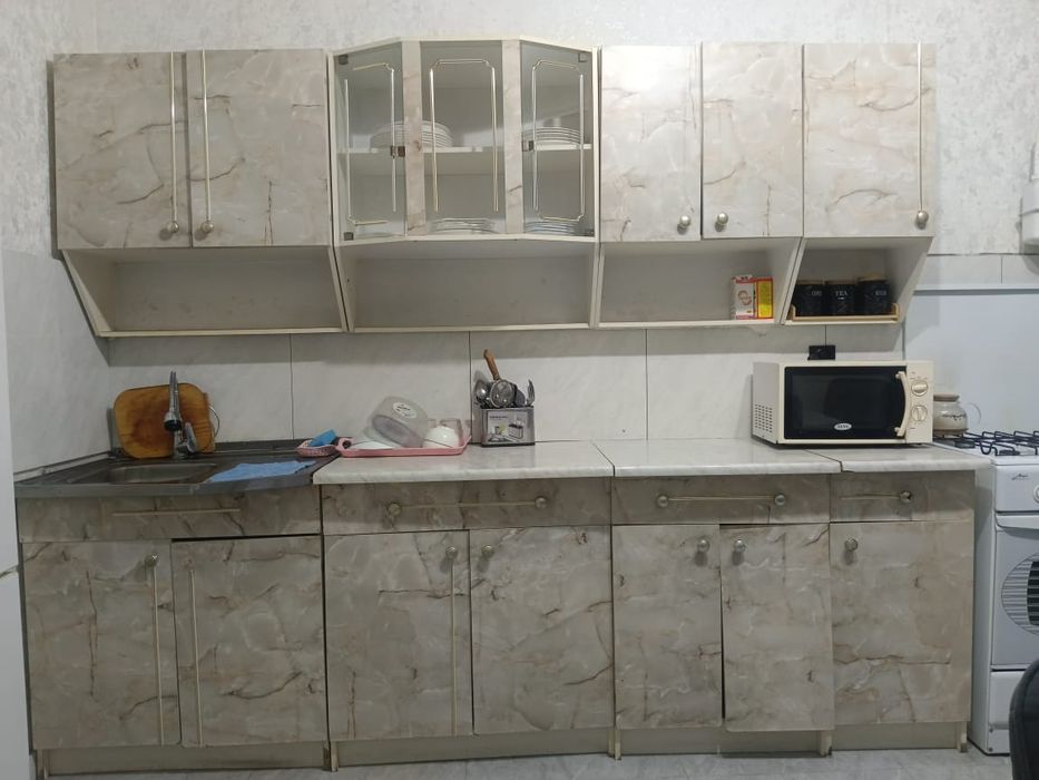 Кухонный гарнитур