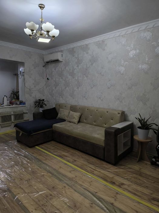 Геофизика, Мирзо Улугбек! Продаётся квартира с новым ремонтом