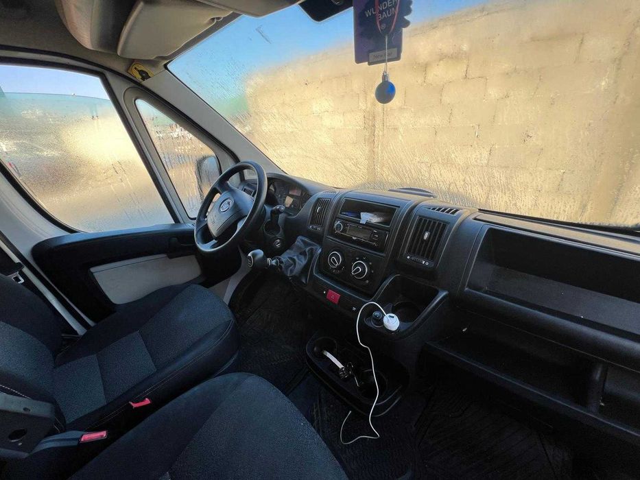 Fiat Ducato 2.3 L3H2