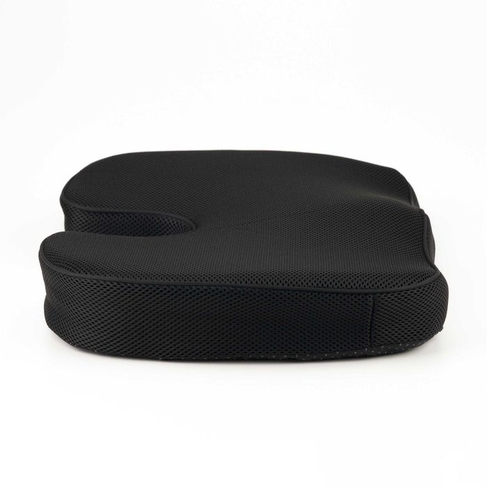 Ортопедична възглавница за офис или автомобил с мемори пяна