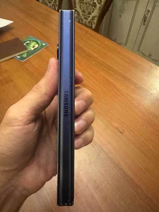 Samsung Galaxy Z Fold 6-256 GB 2 Sim( vietnam)