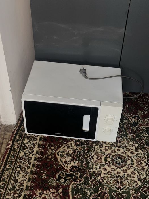 Микроволновка   .