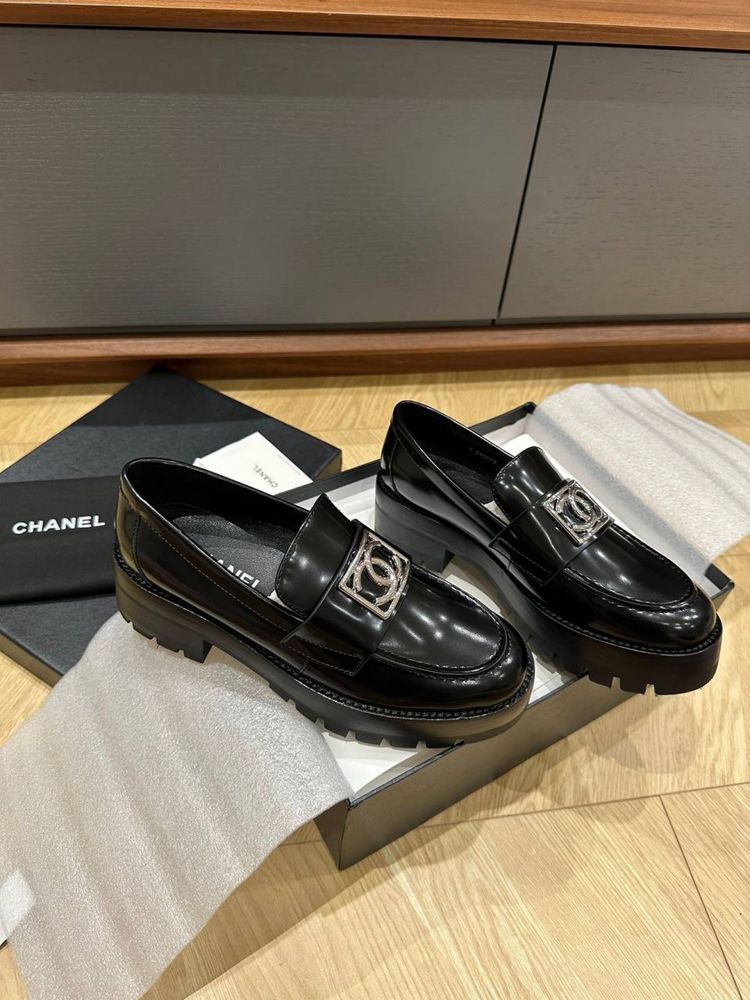 Pantofi Chanel 35-42