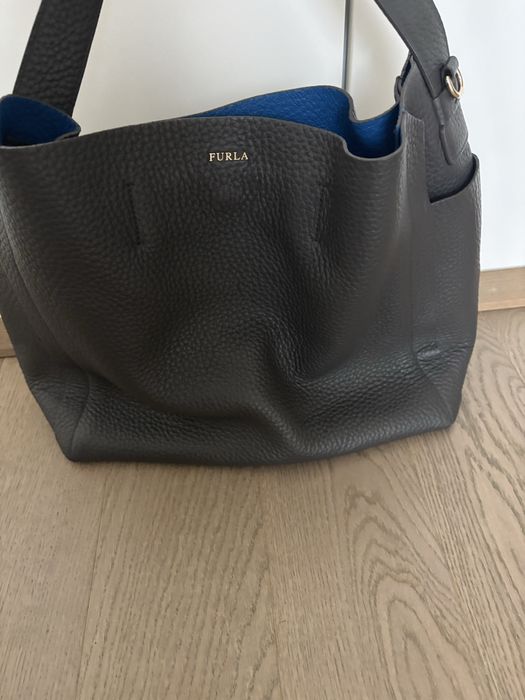 Оригинална дамска чанта FURLA Lumited Edition