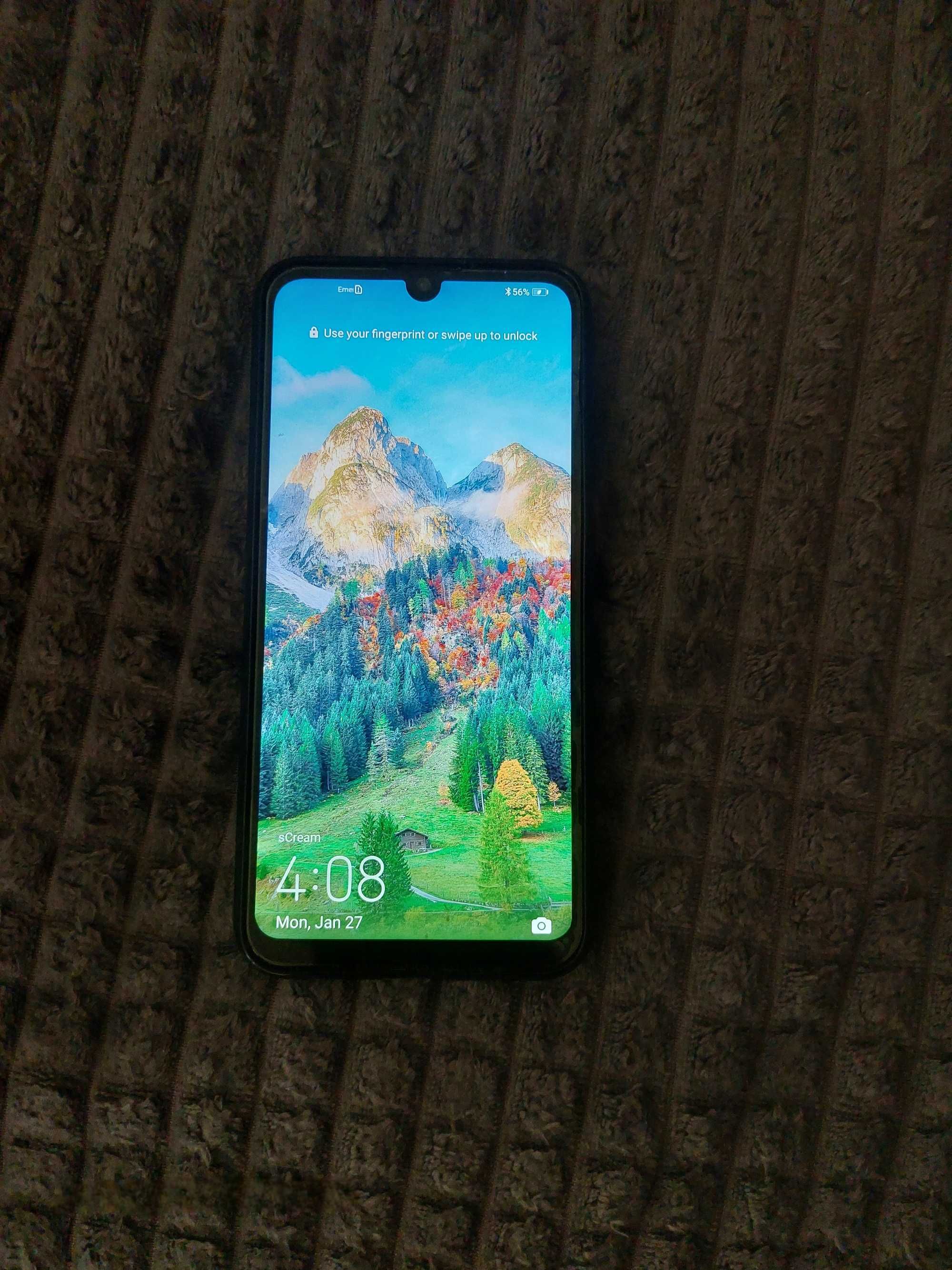 Huawei Honor 20 Lite  (много добро състояние)