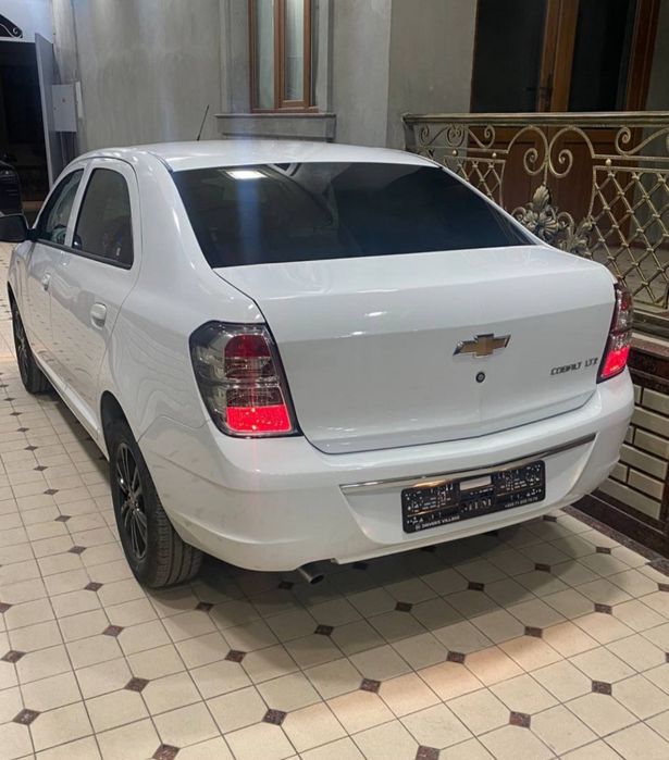 **Kobalt midnight MSM 2026 model