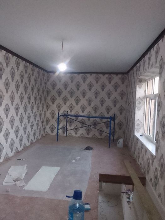 Malyar usto samarqand xizmatba