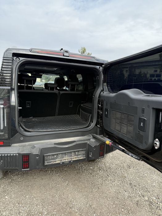 Jetour T2 ideal