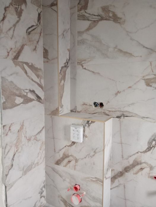 Execut lucrări construcții