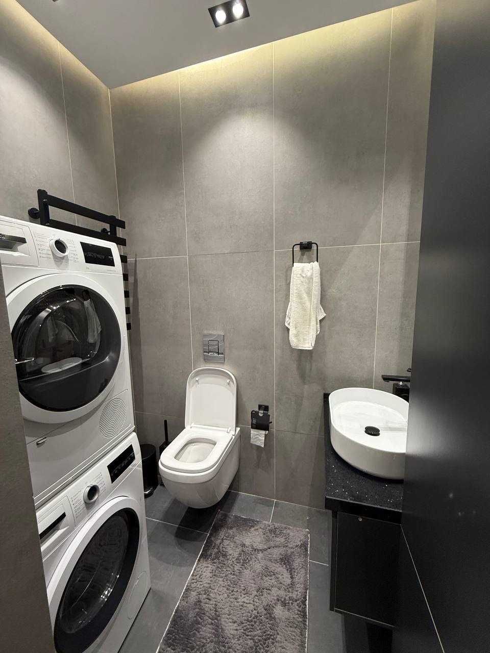 СРОЧНО продажа 2/10/11 ЖК Mirabad Avenue, 62м2