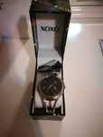 Ceas dama XoXo in cutie