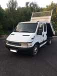 Iveco 2006 - basculabil