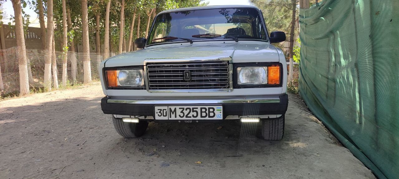 Vaz 2107 Lada 2008-yil