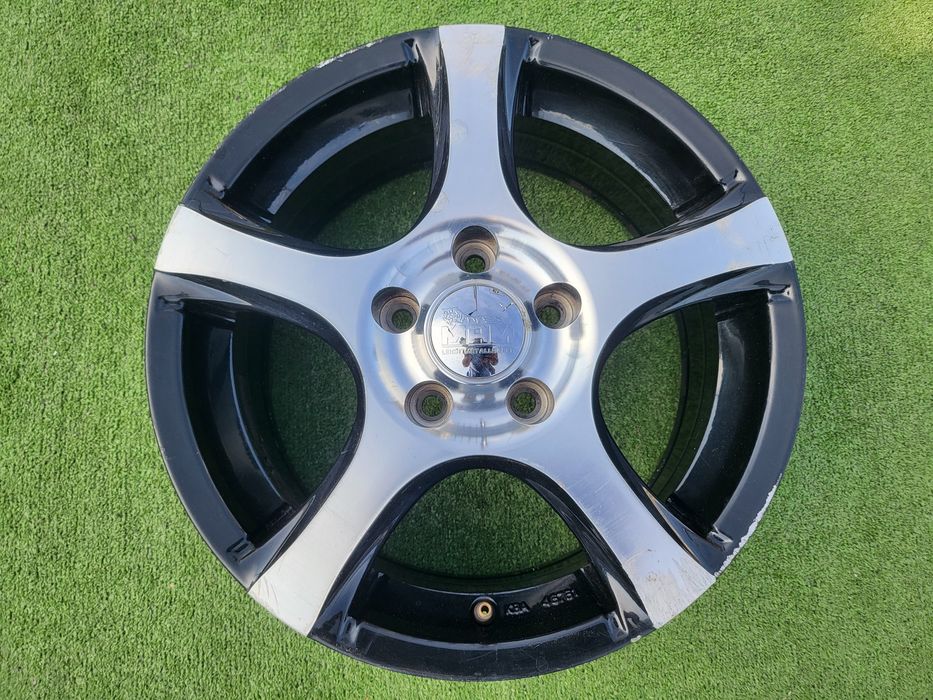 Лети джанти 15 5х110 Opel , Опел