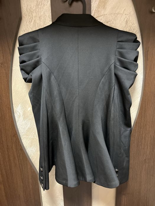 Balmain дамски блейзър