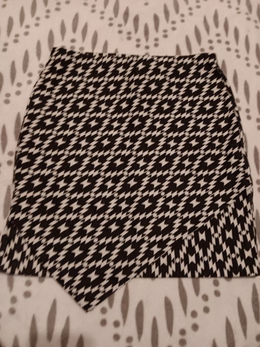 Fusta dama h&m marimea s