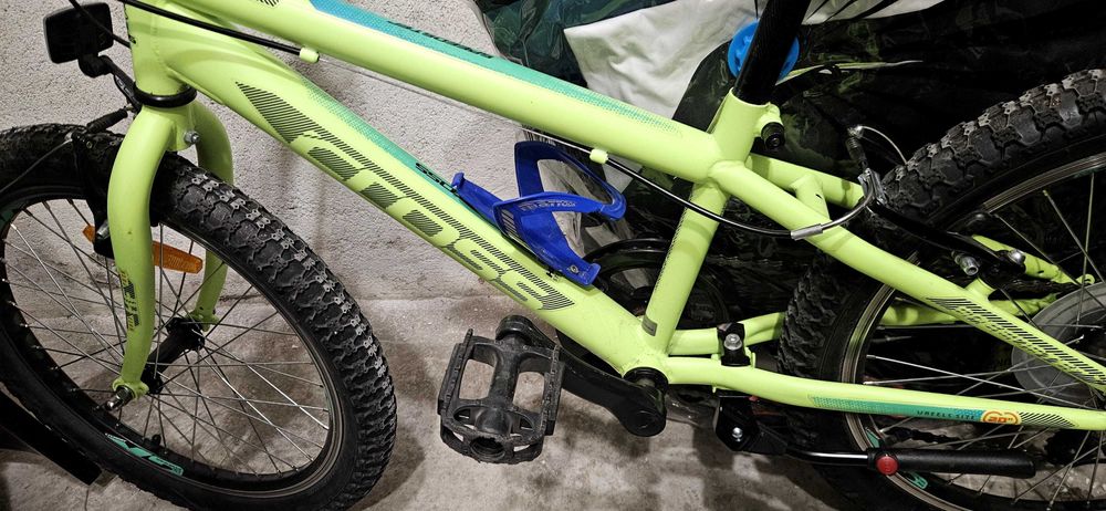 Детско колело  CROSS 20 цола