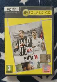 Joc FIFA 11 PC - original