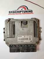 ECU Calculator motor Opel Astra H 1.9CDTI 55198921 EDC16C9