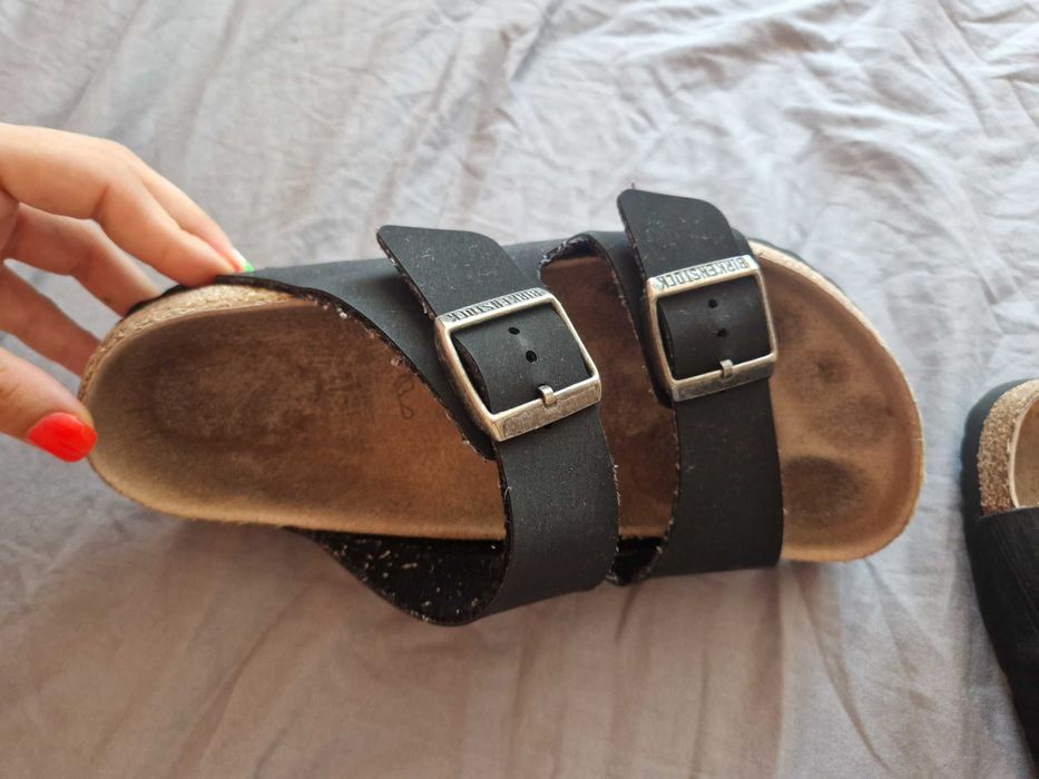 Чехли birkenstok