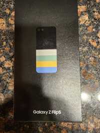Samsung Galaxy flip Z 5 ,512 Gb.Чисто новГаранция дон3 11,24
