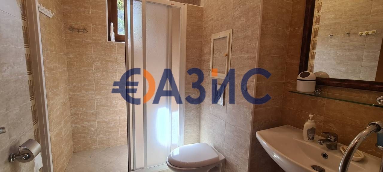 Продава се Тристаен апартамент в Созопол - 111 кв.м за 1442 €/кв.м - Снимка #9