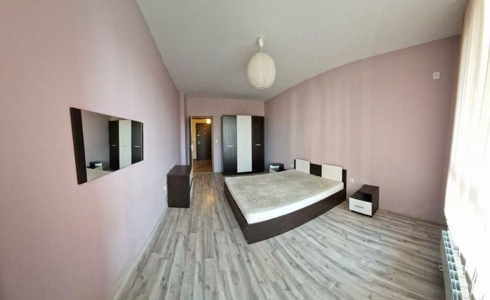 Дава се под наем Двустаен апартамент в София, Полигона - 90 кв.м за 600 € - Снимка #4