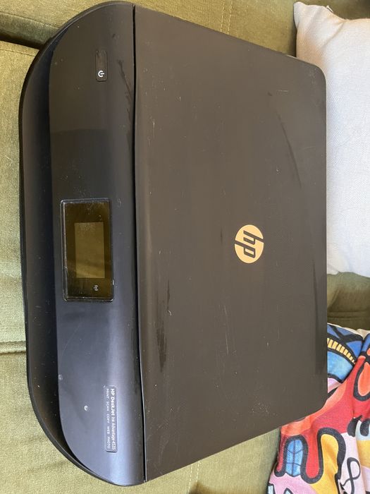 Imprimanta ink jet hp 4535