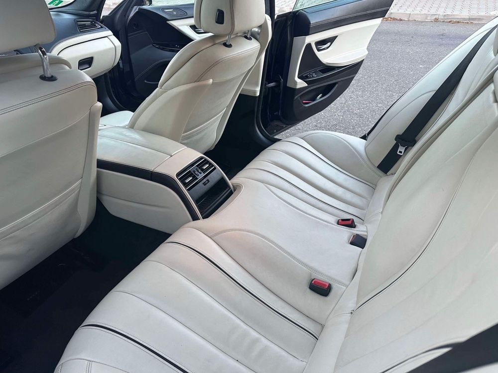 Bmw 640D  Distributie schimbata