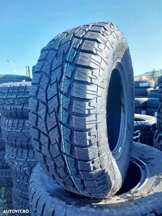 Vand anvelope noi all season,all terrain  265/65 R17 Hifly AT606 M+S