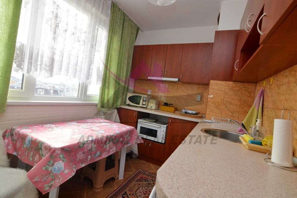 Дава се под наем Двустаен апартамент в Варна, Базар Левски - 49 кв.м за 330.99 € - Снимка #1