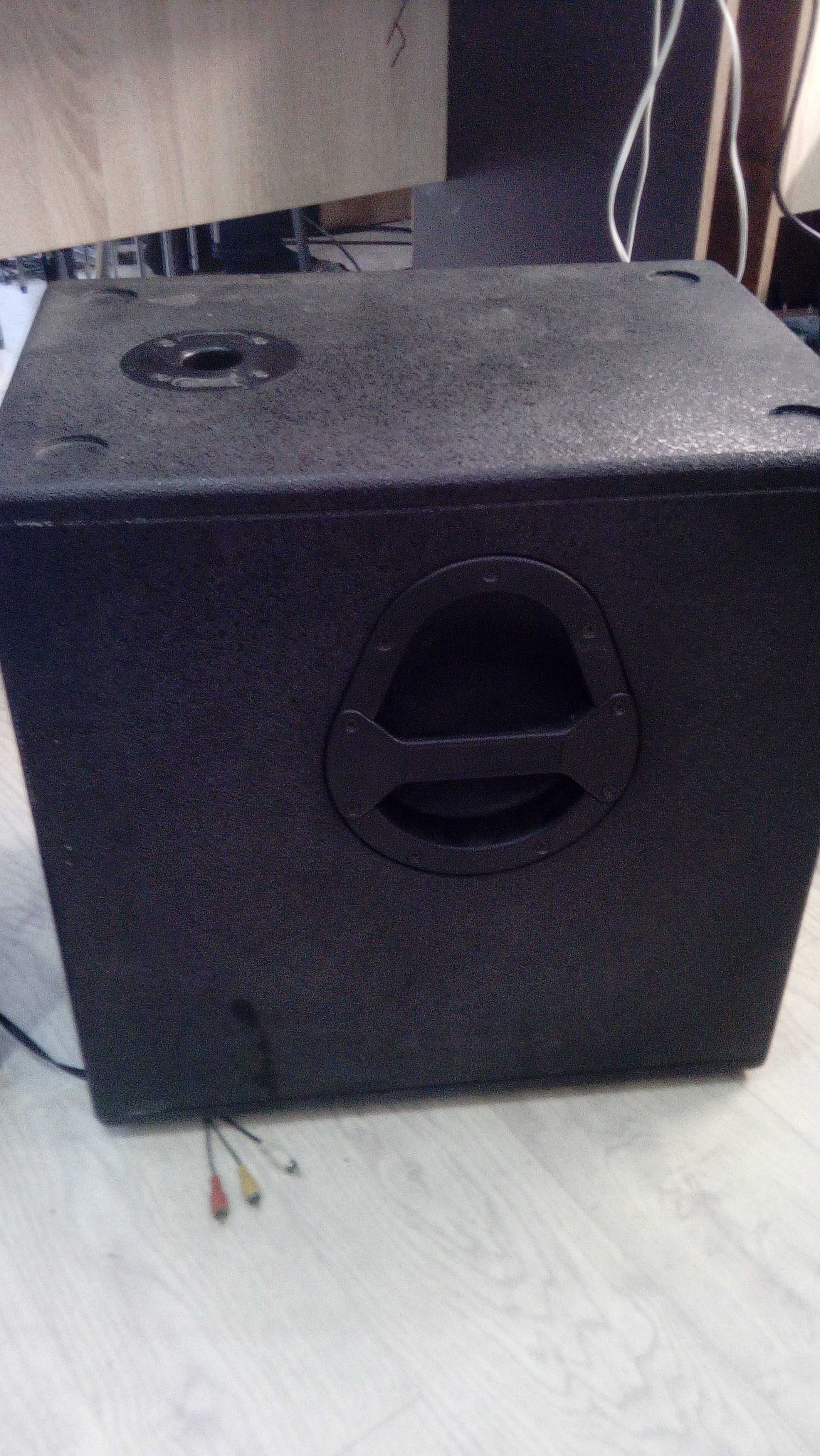 Hk audio-db Technologies