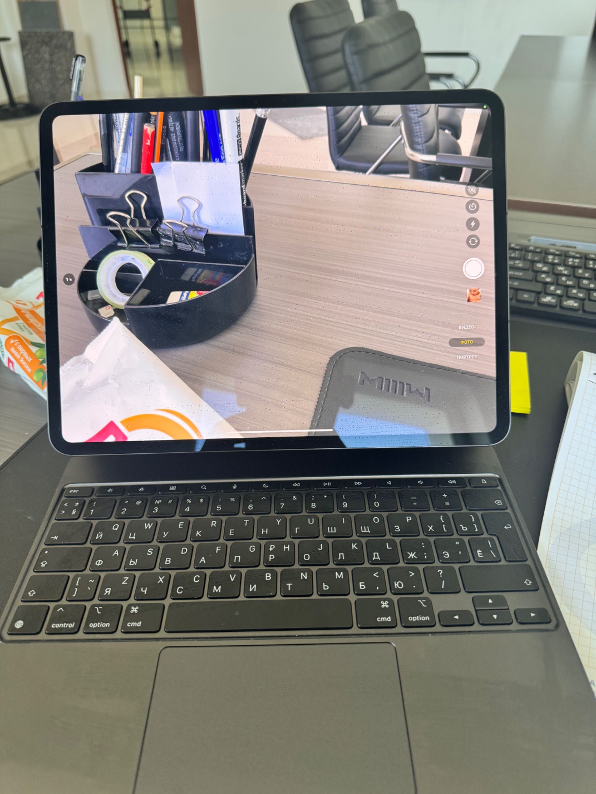 iPad Pro 13, M4 256