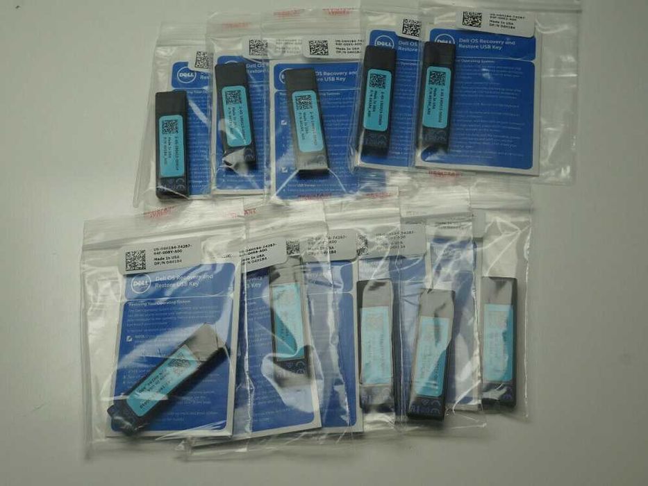 Stick USB bootabil cu Windows 10 Home / Pro 22H2 cu licenta inclusa
