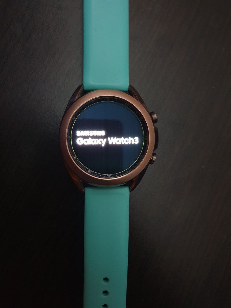 Ceas Samsung Watch 3 damă
