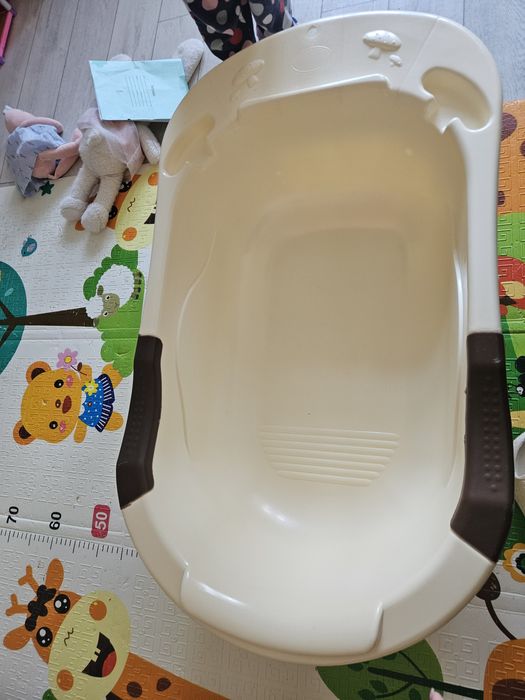 Отдам даром детскую ваночку в отличном состоянии