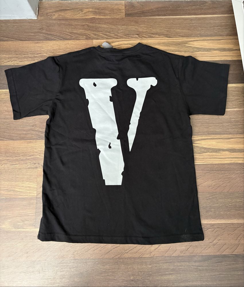 Vlone Og Print