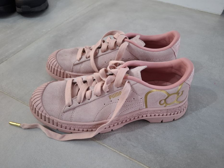 Încălțăminte puma 37